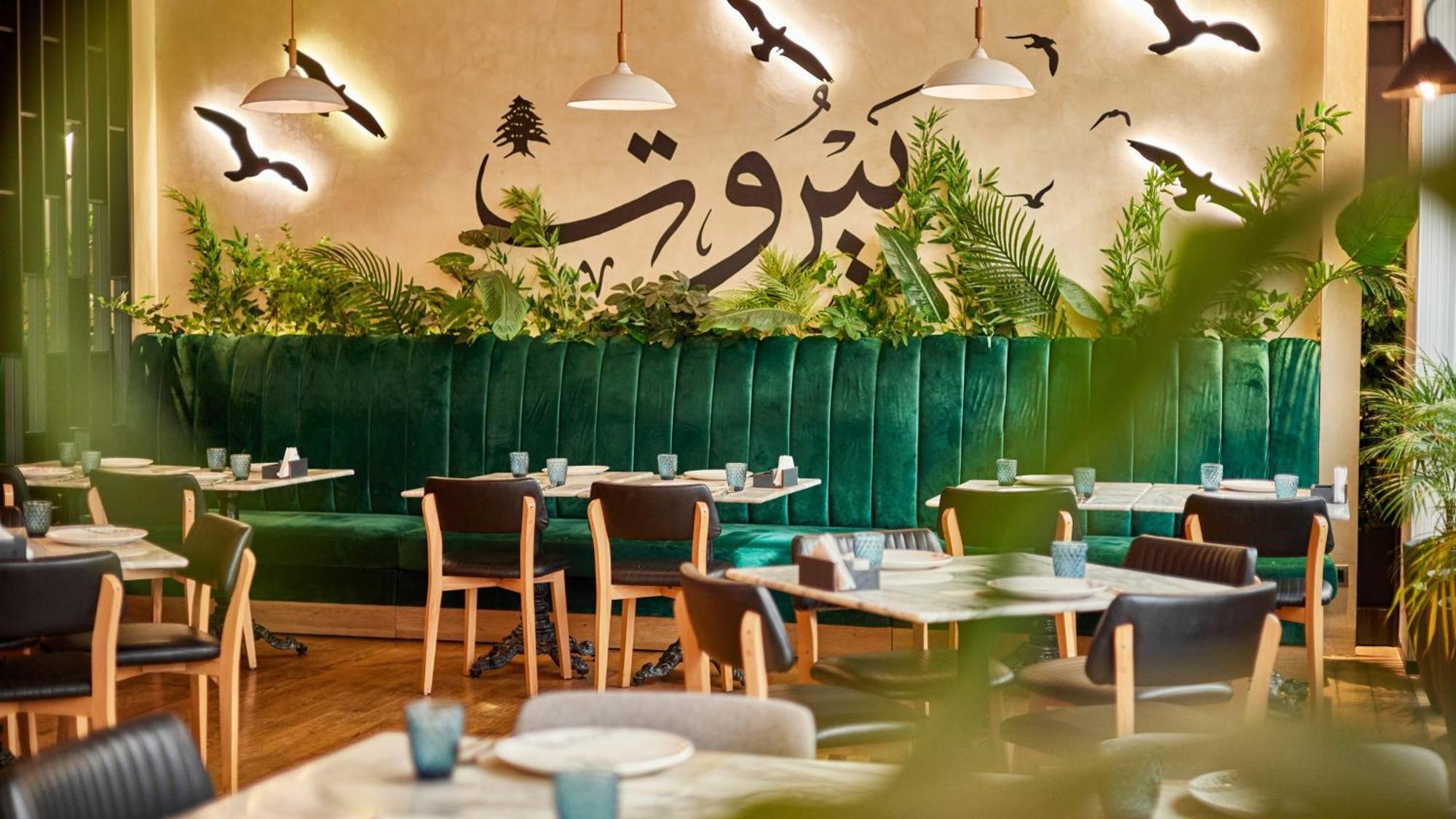 עמאן The Abdali Boulevard Hotel מראה חיצוני תמונה